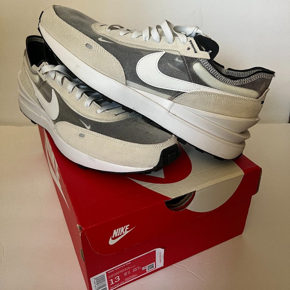 Nike Waffle One
